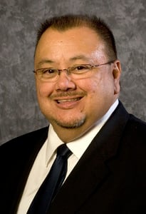 Photo of John Alcala