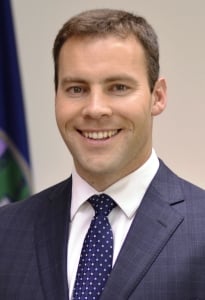 Photo of Francis Awerkamp