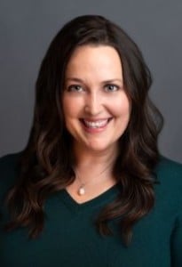 Photo of Lauren Bohi