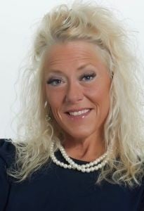 Photo of Sherri Brantley