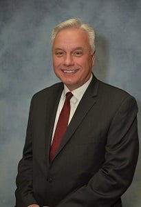 Photo of Ron Bryce