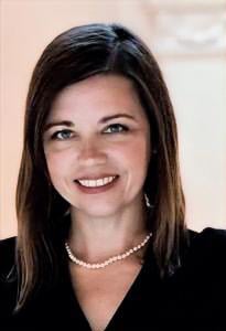 Photo of Carolyn Caiharr