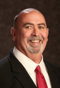 Photo of Kenneth Collins