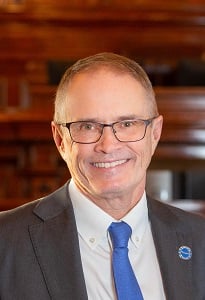 Photo of Shannon Francis