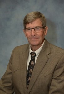 Photo of Fred Gardner