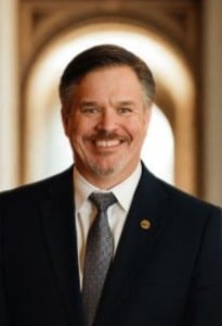 Photo of Kirk Haskins