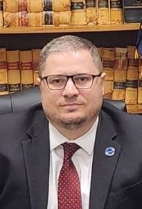 Photo of Nick Hoheisel