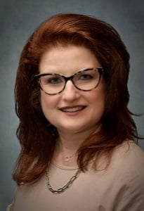 Photo of Leah Howell