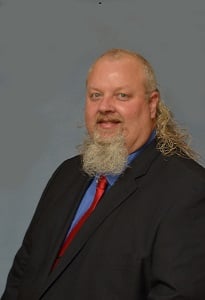 Photo of Tom Kessler