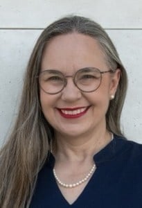 Photo of Nikki McDonald