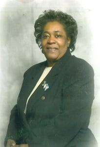 Photo of Wanda Brownlee Paige
