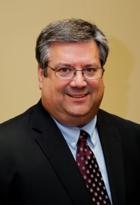 Photo of Ken Rahjes