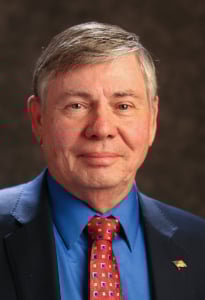 Photo of Bill Rhiley