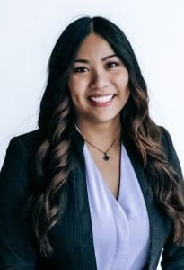 Photo of Angelina Roeser