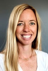 Photo of Courtney Sappington