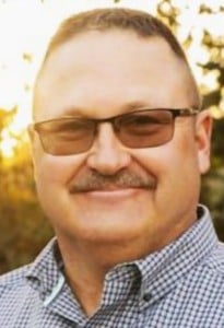 Photo of Kevin Schwertfeger