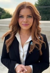 Photo of Alexis Simmons