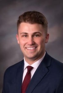 Photo of Kyler Sweely