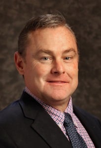 Photo of Sean Tarwater