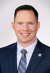 Photo of Chase Blasi