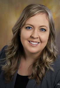 Photo of Tory Marie Blew