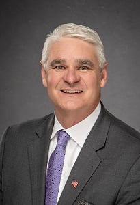 Photo of Craig Bowser