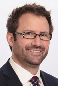 Photo of Joseph Claeys