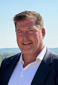 Photo of Jeff Klemp