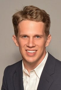 Photo of Patrick Schmidt