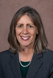 Photo of Kellie Warren